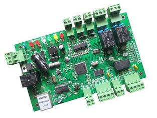 3G Mobile Wireless Door Access Control System Access Contro