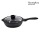 Neuer Stil Aluminium Druckguss FryPan Set