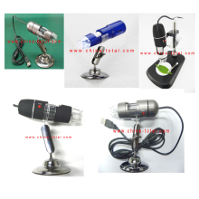 USB Digital Microscope and Wireless Digital Microscope