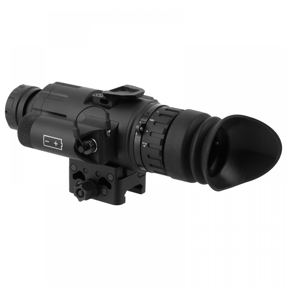 1-8x HD Digital Night Vision Scopes