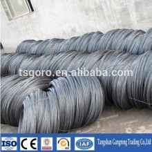 nail making wire