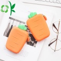 Γράψε μια αξιολόγηση για το Custom Orignal Design Candy Colored Silicone Purse και βοήθησε σημαντικά τους άλλους χρήστες!