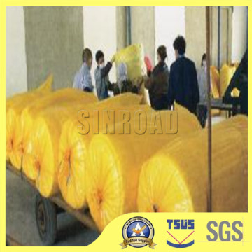 Fire Insulation Glass Wool Product