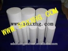 abrasion resistant pe plastic rods/bars/sticks