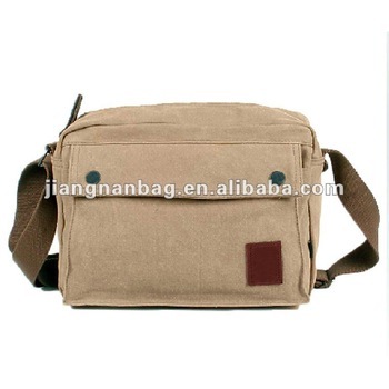 cheap canvas messenger bags for men