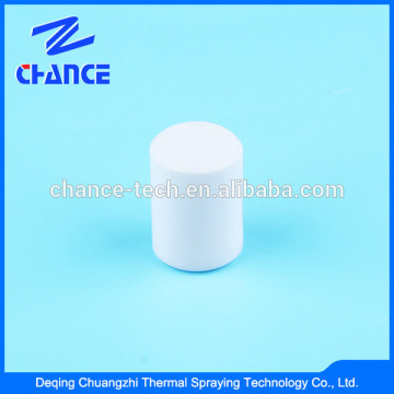 Textile machinery spare parts ceramic column