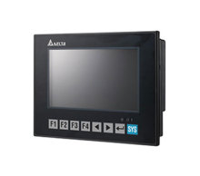 Delta Industial Human Machine Interface