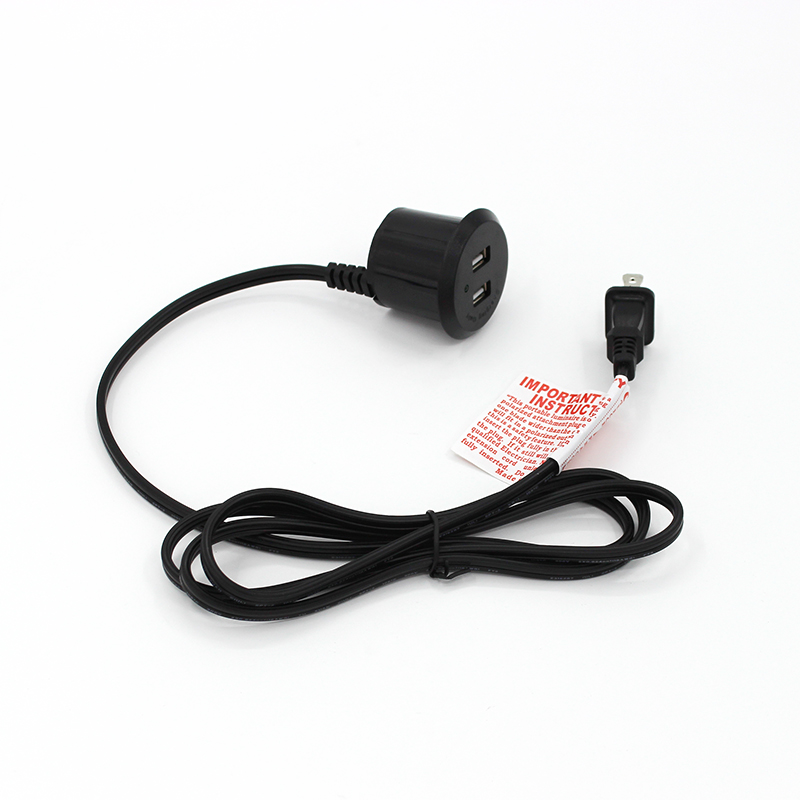 Prise de chargeur USB USB Charger Socket