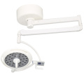 Hospital operating light Osram bulb ceiling surgical light