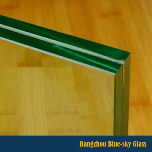 High Quality Laminated Glass