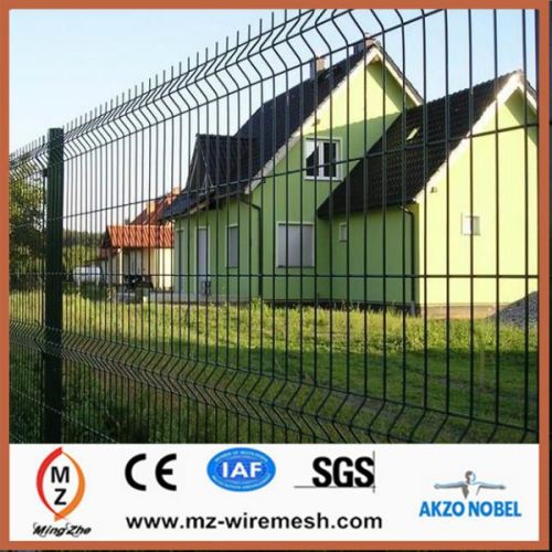 Q195 Hhigh quantity and specious PVC coated wire mesh on sales (13 years big factory ISO 9001)