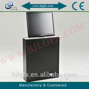 LCD Lift lcd monitor lift Manufacture