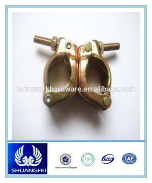 formwork accessories scaffold pipe/coupler/ladder clamp