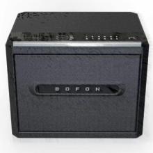 Document safe with Password