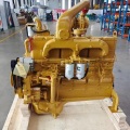 Shantui SD32 Bulldozer Teile 4VBE34RW3 Motor NTA855-C360S10