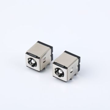 DC power Jack Connector