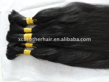 Superior quality virgin hair bulk