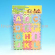 EVA jigsaw mat