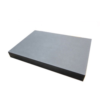 Granite Surface Plate with Support