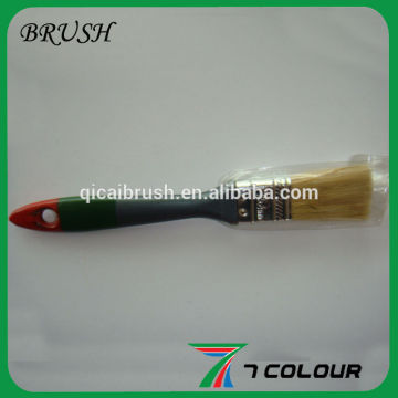 Professional Indoor and outdoor decoration 2013 best paint brush brands supplier