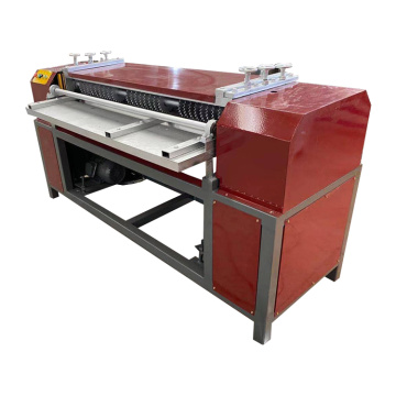 Radiator Copper Aluminum Separator Machines for sale