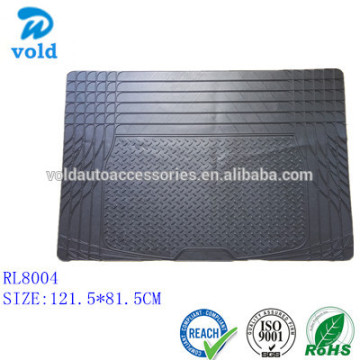 pvc cargo mat foor mat car