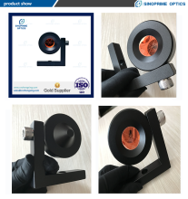 Mini Prism 90 degree L-bar Prism