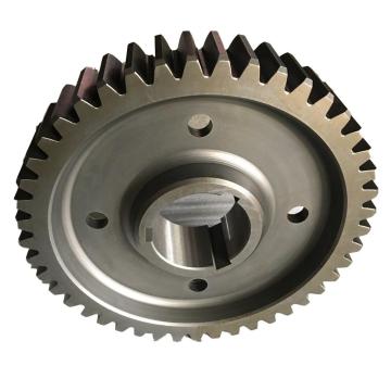 Buldoser Shantui 175-27-31255 pinion penggerak akhir