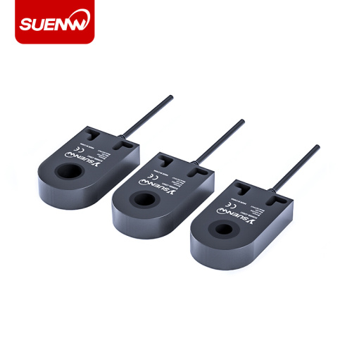 Ring Proximity Sensor SO-M12N1/M12P1