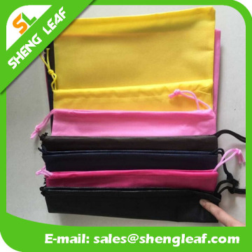 Drawstring shoe bag wholesale nylon drawstring bag                        
                                                Quality Choice