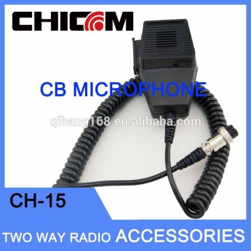 27mhz CB radio CB microphone