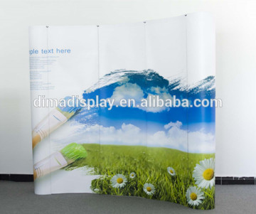 Popup Booth,popup tradeshow display