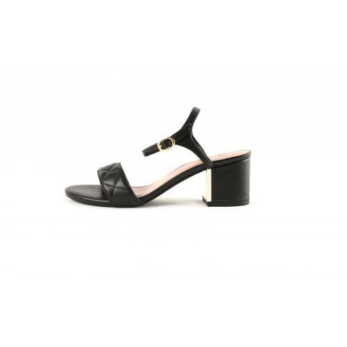 Lady Low -heeled Sandal