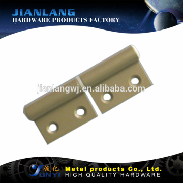 doors aluminum hinges