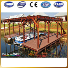 Garden Pavillion Modern Pergola