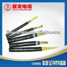screen electric power cable