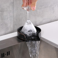 Empire(Gagal)Metal Kitchen Sink Glass Rinser Brush Nickel
