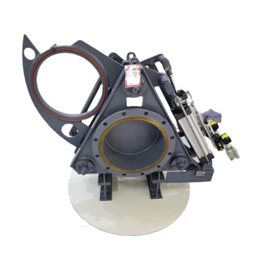 Sliding Type Spectacle Blind Valve: Search Engine