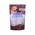 Materiał kompostowalny Soft Touch Pet Food Bag