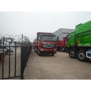 Camion benne basculante FAW 6x4