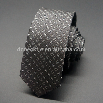 gray mens ties