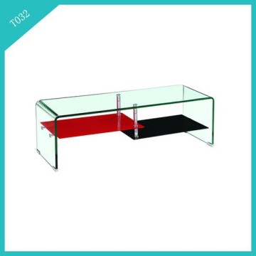 glass tv stand tv stand furniture