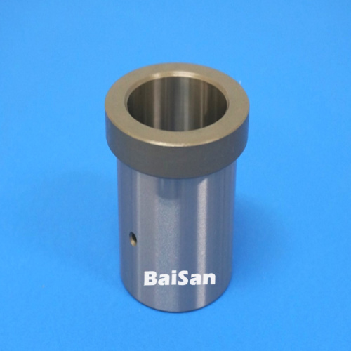 Custom Bushing Dies und Bushings Custom Made Machining