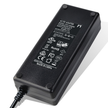 24 volt 6 amp AC Power Adapter 150W