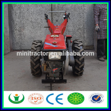 ISO hand tractor \walking tractor\power tiller