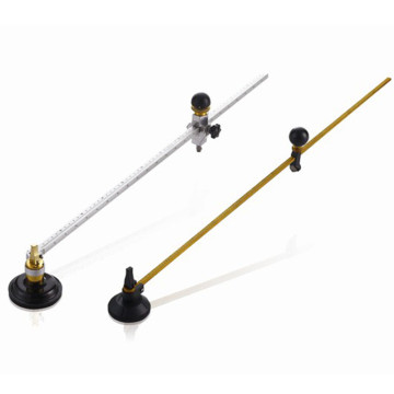 Manual Glass Circle Cutter - Round Glass Cutting Tool