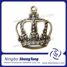 2014 New Crown Charms For Charm Bracetes