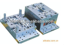 communication product plastic mould shanghai