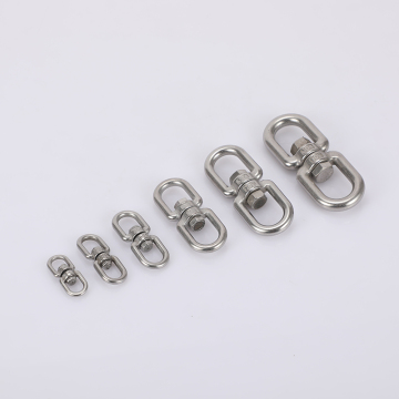 Stainless Steel Swivel Ring