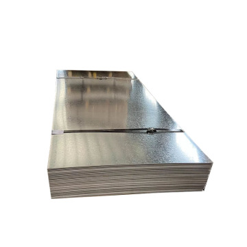 ASTM A36 Mild Steel Sheet A36 Steel Plate